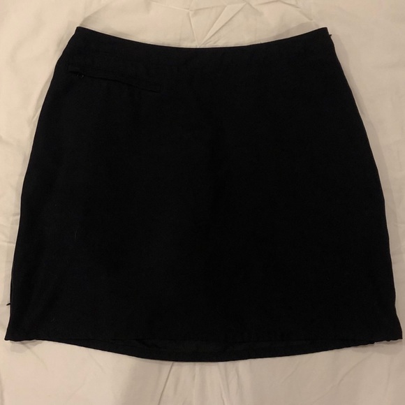 Patagonia Dresses & Skirts - Patagonia Black Skirt